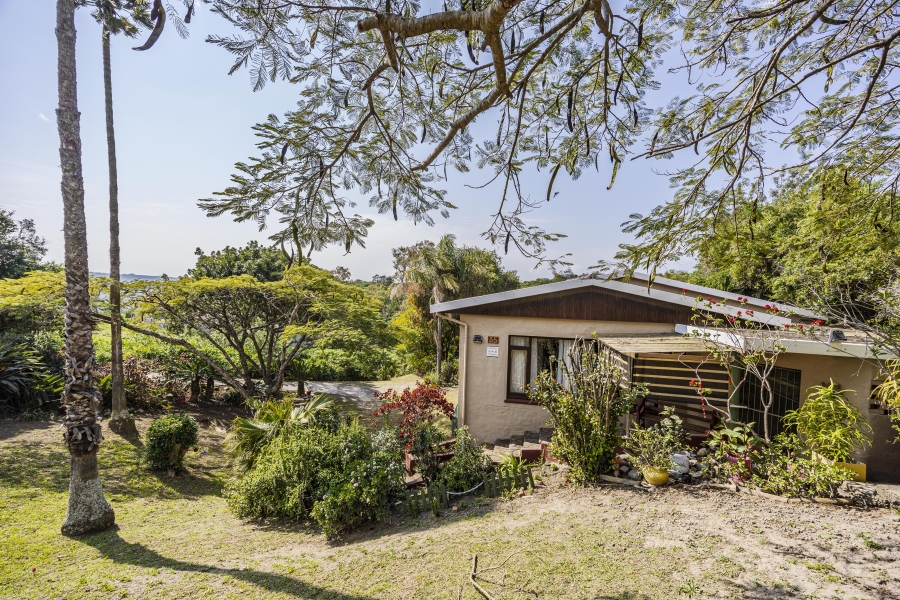 3 Bedroom Property for Sale in Summerpride Eastern Cape